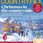 Suzie Baldwin writes in BBC Countryfile magazine